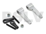 AT550/600-MRGCL-XT       KDE Direct XT Main Rotor Grip Control Link Set (2) 